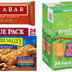 Back to School Snack Sale